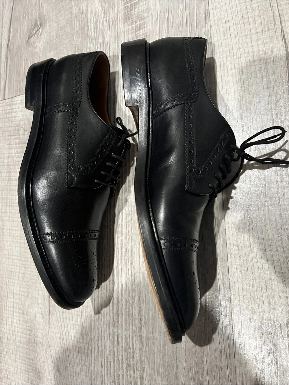 Gucci timeless black